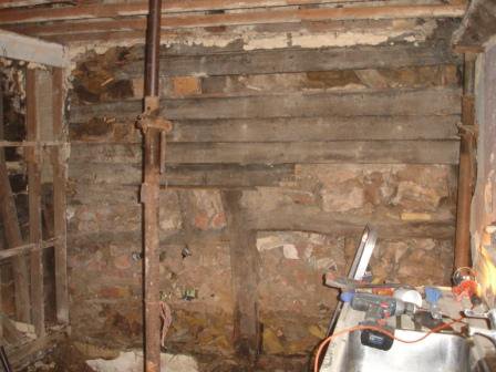 old kitchen gable wall.JPG old kitchen gable wall.JPG