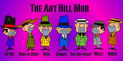 ANT HILL MOB LINE-UP COLOR.jpg ANT HILL MOB LINE-UP COLOR.jpg