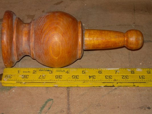 Cast Lead Finial 038 (3).JPG Cast Lead Finial 038 (3).JPG
