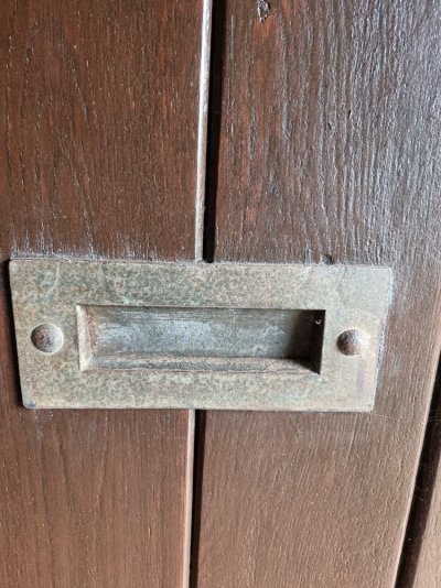 Outside Letter box.jpg Outside Letter box.jpg