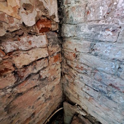 5 - Bricked Up Door - Inside - Not Bonded.jpg 5 - Bricked Up Door - Inside - Not Bonded.jpg