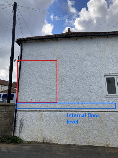 Damp Area 2 - External Photo.JPG Damp Area 2 - External Photo.JPG